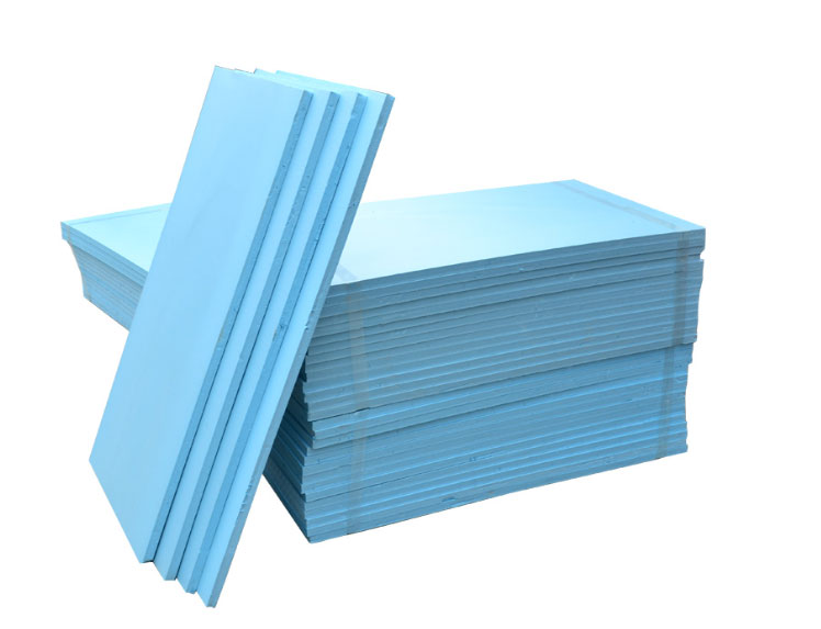 XPS絕熱用擠塑聚苯乙烯泡沫塑料